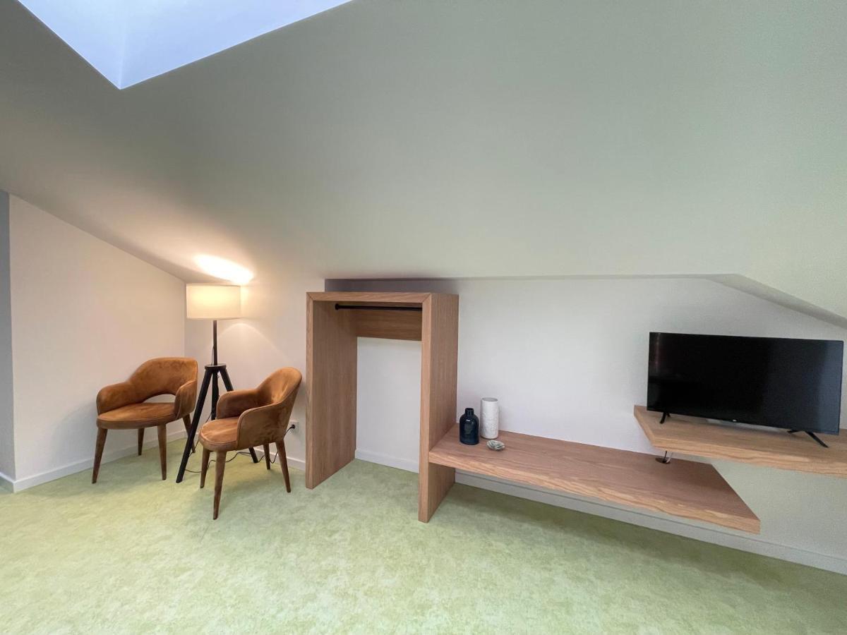 Mystay Porto Sao Bento Exteriör bild